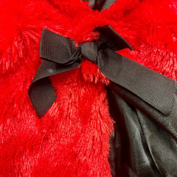 Gund Baby Spooky Boo-tique “lil devil” Costume/Jacket - Picture 3 of 10